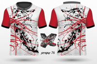 Image 1 of STRIKE 76