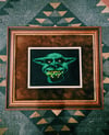 Cheddar Goblin 