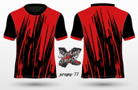 Image 3 of STRIKE 77