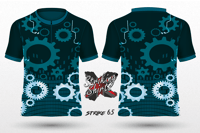 Image 3 of STRIKE 65