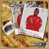 Boss Hogg Outlawz - Chris Ward - Wanted