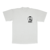 Image 2 of Claud’s Grey Champion Shop Shirt