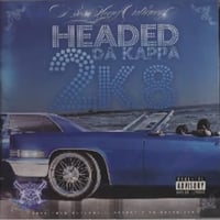 Boss Hogg Outlawz - Headed 2 Da Kappa 2k8