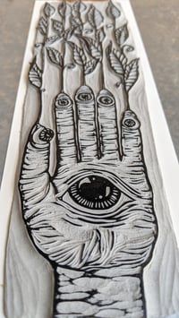 Image 2 of All Eyes Open 