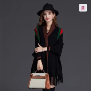 Image of S & S Fashionable Cardigan