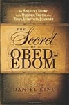 Secret Of Obed-Edom