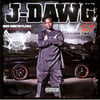 Boss Hogg Outlawz - J-Dawg - Behind Tint Vol.2