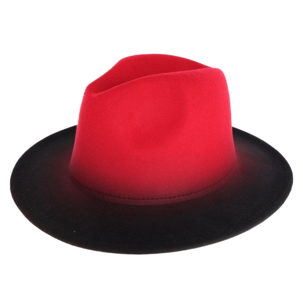 Image of OMBRE FEDORA 