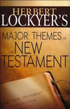 Major Themes of The New Testament