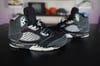 Air Jordan 5 Anthracite 