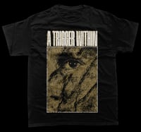 Image 1 of BUILT FROM BATTLE WOUNDS T-Shirt