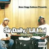 Boss Hogg Outlawz - Sir Daily & Lil Mel - Money Hungry