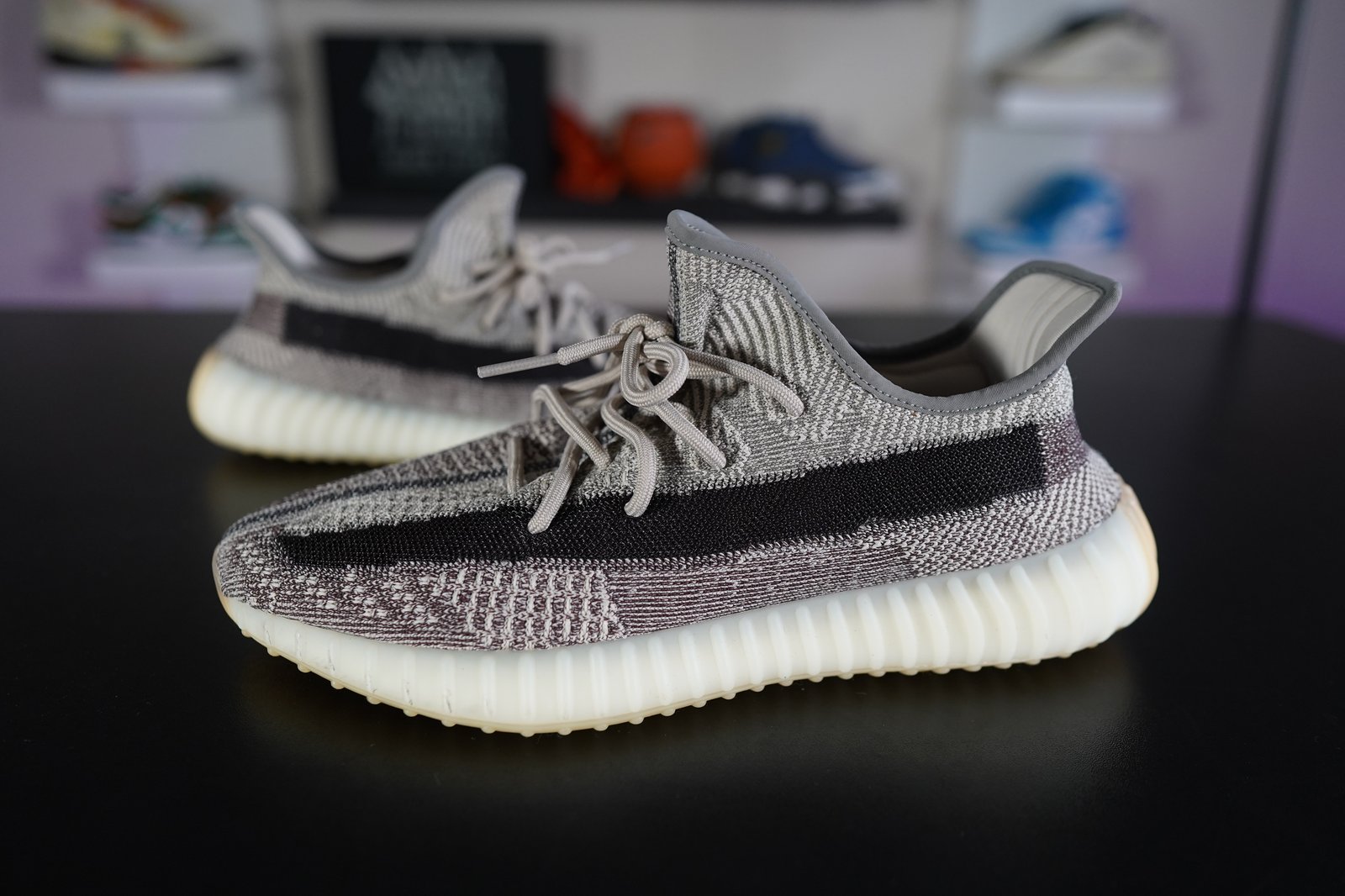 yeezy boost 350 v2 zyon snipes