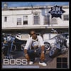 Boss Hogg Outlawz - Slim Thug - The Boss