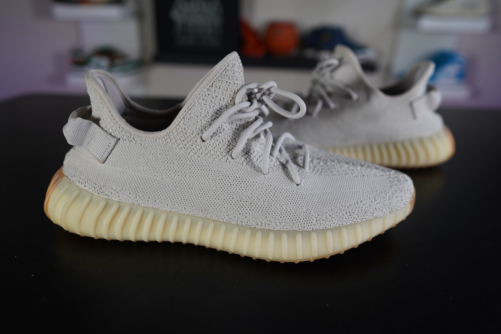 yeezy 350 snipes