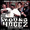 Boss Hogg Outlawz - Young Hoggz - Comin Out Hard
