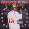 Lil Flip - Underground Allstars