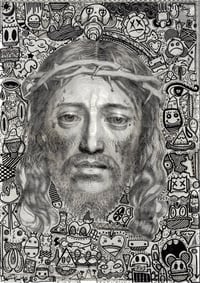 Sainte Crime Face
