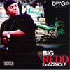 Freestyle Kingz - Big Red - The Azzhole