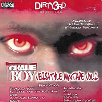 Freestyle Kingz - Chalie Boy - Versatilye 2