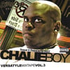 Freestyle Kingz - Chalie Boy - Versatilye Mixtape Vol.3