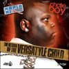 Freestyle Kingz - Chalie Boy - Versatyle Child The Return (Double CD)