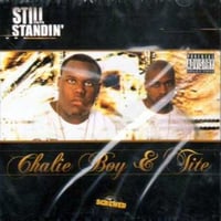 Freestyle Kingz - Chalie Boy & Tite - Still Standin