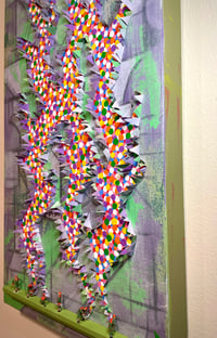 Image 5 of Chainsaw Borealis.