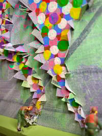 Image 3 of Chainsaw Borealis.