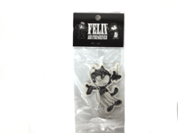 Image 1 of Felix the Cat Thug cholo gangster air freshener