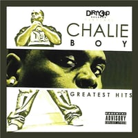 Freestyle Kingz - Chalie Boy Greatest Hits Vol.1
