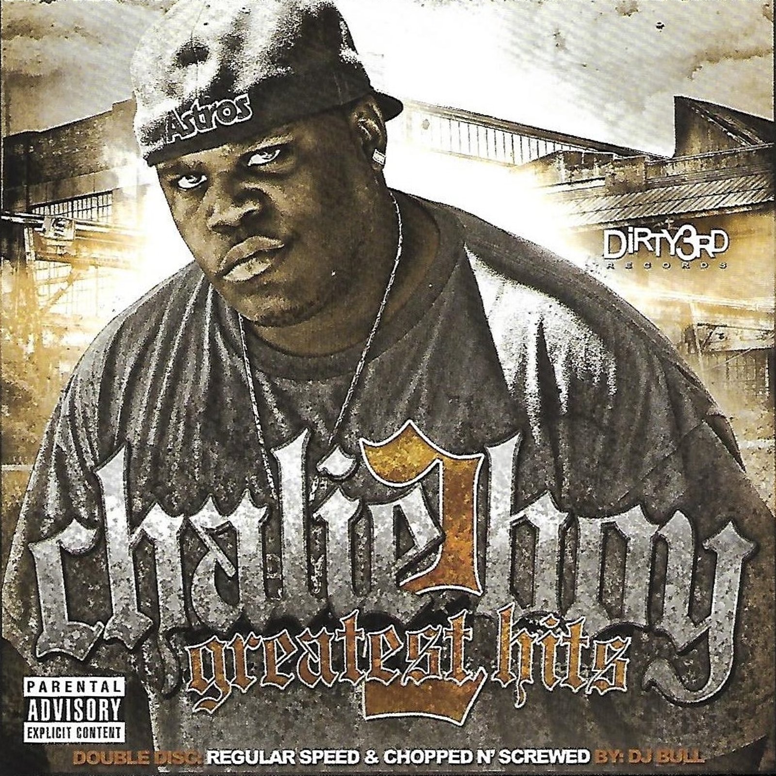 Freestyle Kingz - Chalie Boy Greatest Hits 2 (Double CD) | Rare Texas ...