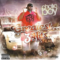 Freestyle Kingz - Chalie Boy Greatest Hits 3 (Double CD)