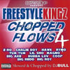 Freestyle Kingz - Chopped Flowz 4