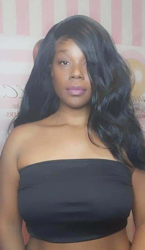 Image of Body Wave Brazilian (Single Bundle)