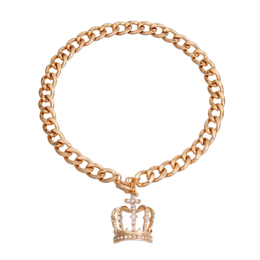 Image of “CROWN ME”