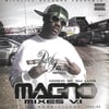 Freestyle Kingz - Magno - Mixes Vol.1