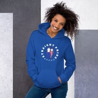 Image 5 of Straight Pride Brand (Unisex) Hoodie 03