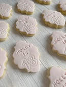 Image 2 of Birthday Plaques