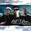 Rapid Ric - After Da Relays 2k5 (Double CD)