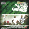 Rapid Ric - All Flows From The Garage