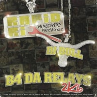 Rapid Ric - B4 Da Relays 2k6 (Double CD)