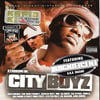 Rapid Ric - Magnificent - City Boyz (Double CD)