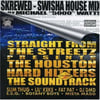 Houston Hard Hitters Vol.2 (Swisha House Remix)