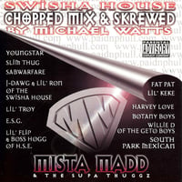 Houston Hard Hitters Vol.3 (Swisha House Remix)