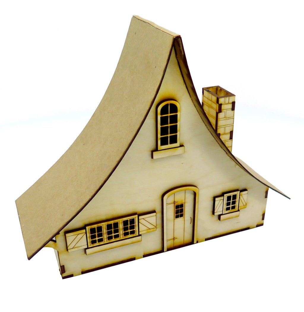 Image of Mary Engelbreit Slant Roof Kit