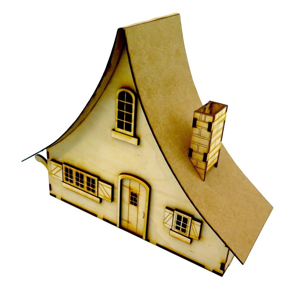 Image of Mary Engelbreit Slant Roof Kit