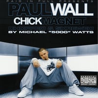 Paul Wall - The Chick Magnet (Swisha House Remix)