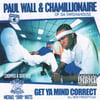 Paul Wall & Chamillionaire - Get Ya Mind Correct (Swisha House Remix)