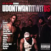 Wipe Boyz Down - UDONTWANTITWITUS (O.G. Ron C)
